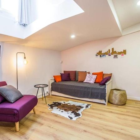 Charming Little Next In Vieux-Lyon By Guestready Appartement Buitenkant foto