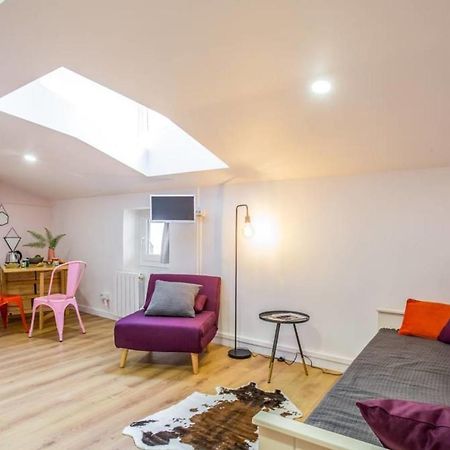 Charming Little Next In Vieux-Lyon By Guestready Appartement Buitenkant foto