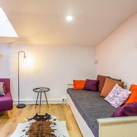 Charming Little Next In Vieux-Lyon By Guestready Appartement Buitenkant foto
