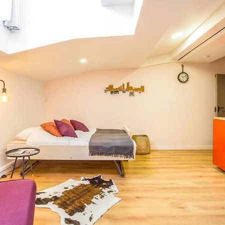 Charming Little Next In Vieux-Lyon By Guestready Appartement Buitenkant foto