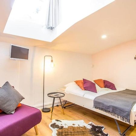 Charming Little Next In Vieux-Lyon By Guestready Appartement Buitenkant foto