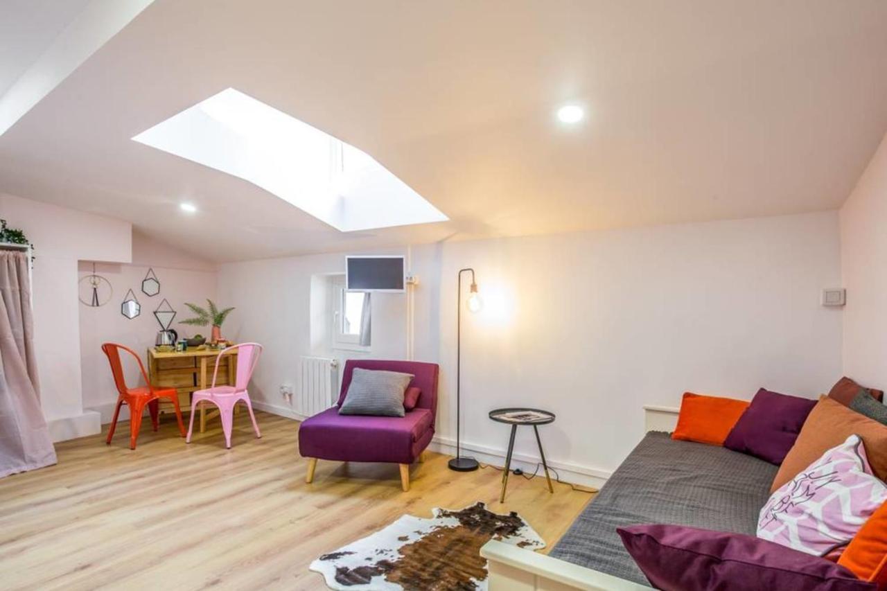 Charming Little Next In Vieux-Lyon By Guestready Appartement Buitenkant foto