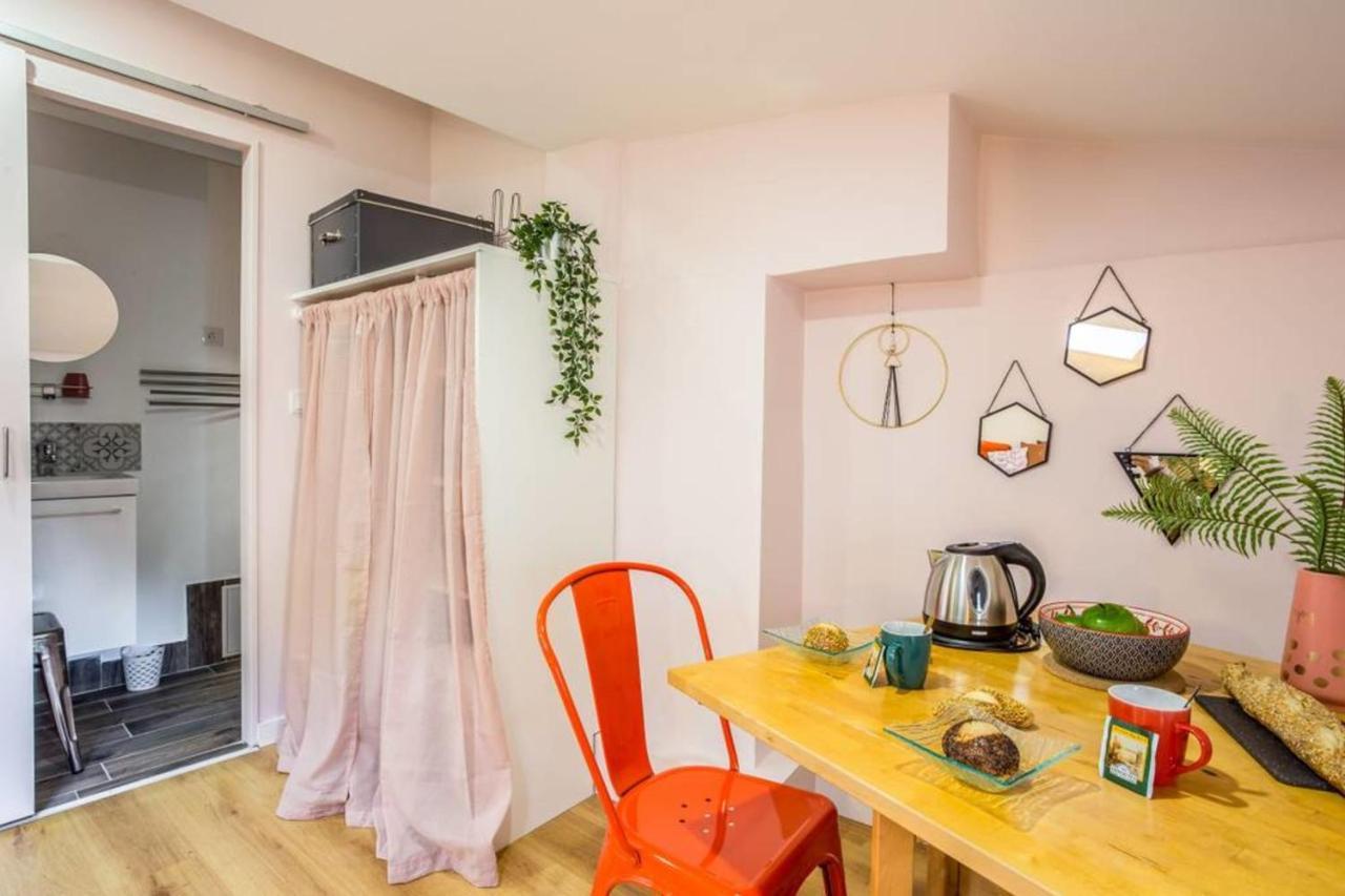 Charming Little Next In Vieux-Lyon By Guestready Appartement Buitenkant foto