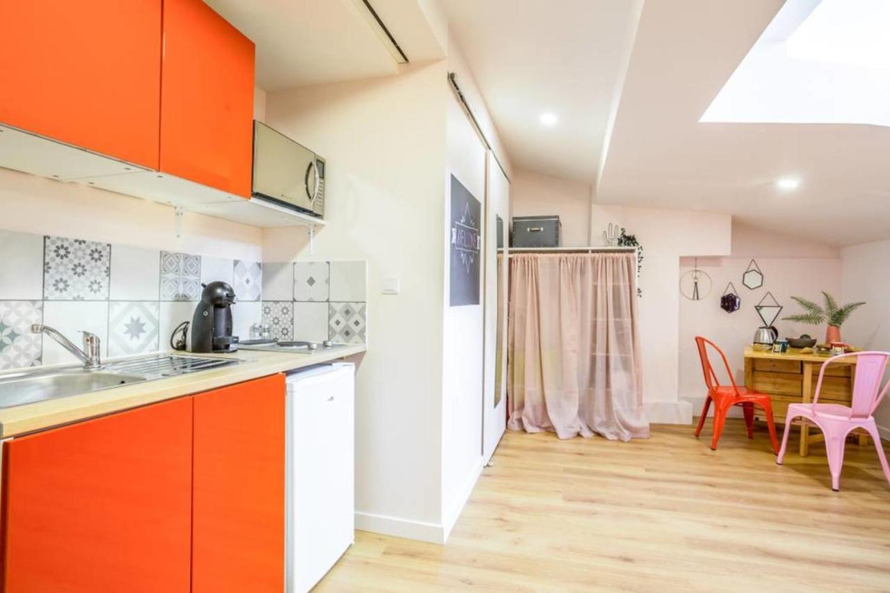 Charming Little Next In Vieux-Lyon By Guestready Appartement Buitenkant foto